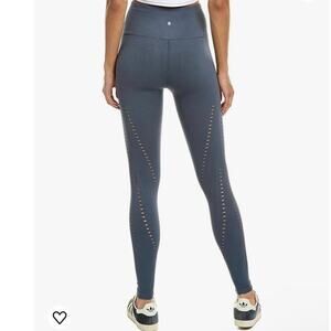 NWT Spiritual Gangster Thea Seamless 7/8 Leggings